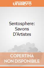 Sentosphere: Savons D'Artistes giochi