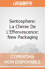 Sentosphere: La Chimie De L'Effervescence: New Packaging giochi