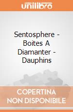 Sentosphere - Boites A Diamanter - Dauphins giochi