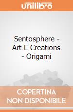 Sentosphere - Art E Creations - Origami giochi