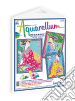 Sentosphere: Aquarellum - Dame Giapponesi (Ricarica) giochi
