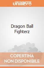 Dragon Ball Fighterz giochi
