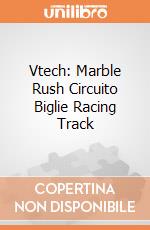 Vtech: Marble Rush Circuito Biglie Racing Track giochi
