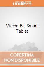 Vtech: Bit Smart Tablet giochi