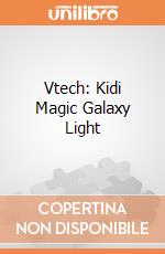 Vtech: Kidi Magic Galaxy Light giochi