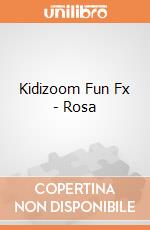 Kidizoom Fun Fx - Rosa giochi
