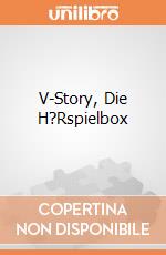 V-Story, Die H?Rspielbox gioco