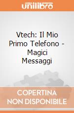 Vtech: Il Mio Primo Telefono - Magici Messaggi giochi