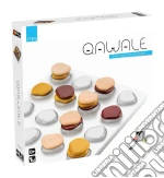 Ghenos Games: Qawale Mini giochi
