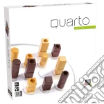 Dv Giochi: Quarto giochi