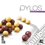 Ghenos Games: Pylos giochi
