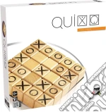 Ghenos Games: Quixo giochi