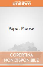 Papo: Moose giochi