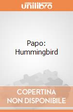 Papo: Hummingbird gioco