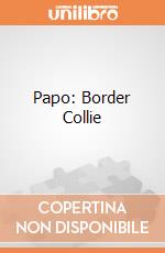 Papo: Border Collie giochi