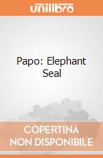 Papo: Elephant Seal giochi
