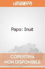 Papo: Inuit giochi