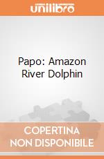 Papo: Amazon River Dolphin giochi
