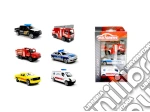 Majorette - Sos Set 3 Pz (un articolo senza possibilità di scelta) giochi