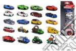 Majorette - Set 5 Pz Street E Utility, Scala 1:64 (Assortimento) giochi