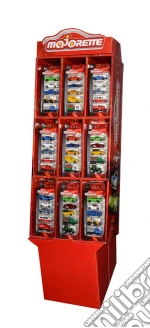 Majorette - 5 Pcs Set Street & Utility (un articolo senza possibilità di scelta) giochi