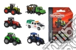 Majorette - Farm Trattore (un articolo senza possibilità di scelta) giochi