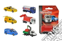 Majorette: Veicolo City - Blister 1 Pz (Assortimento) giochi