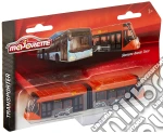 Majorette - Man City Bus o Siemens Avenio Tram (assortito) giochi