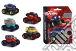Majorette - Monster Rockerz Assortment, 5-Sort. giochi