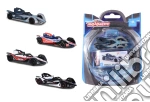 Majorette Formula E Deluxe Gen 2 Cars 1:64 -6 Asst. giochi