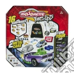 Jada Toys: Tune Up'S Gift Set 14 Sorprese +2 Gadgets giochi