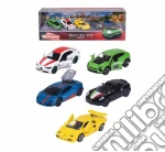 Majorette: Dream Cars Italy, Giftpack 5 Pz giochi