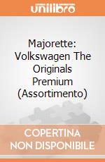 Majorette: Volkswagen The Originals Premium (Assortimento) gioco
