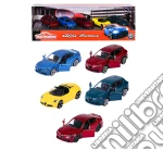 Majorette: Alfa Romeo Giftpack 5 Pezzi giochi