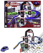 Majorette: Urban Garage 60 Anniversario giochi