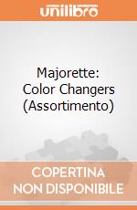 Majorette: Color Changers (Assortimento) giochi