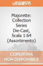 Majorette: Collection Series Die-Cast, Scala 1:64 (Assortimento) giochi