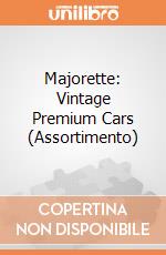Majorette: Vintage Premium Cars (Assortimento) giochi