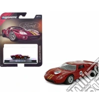 Majorette: Collection 1965 Ford Gt40 Mk1 giochi