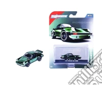Majorette: Collection 1975 Porsche 930 Turbo giochi