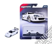 Majorette: Collection 1995 Toyota Supra giochi