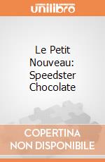Le Petit Nouveau: Speedster Chocolate giochi