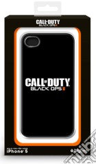 Cover logo COD Black Ops II iPhone 5 giochi