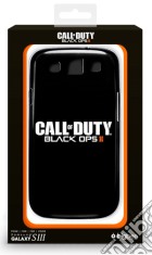 Cover logo COD Black Ops II Galaxy S3 giochi