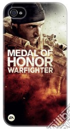 Cover Medal of Honor Warf. iPhone 5 gioco di HIP