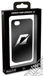 Cover Need for Speed Most Wanted iPhone4 giochi