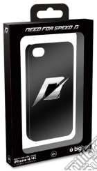 Cover Need for Speed Most Wanted iPhone4 gioco di HIP