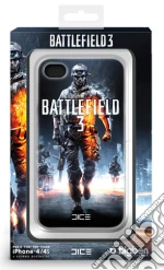 Cover Battlefield 3 iPhone 4/4S giochi