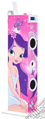 BB Torre multim docking+mic Fairy 2 giochi
