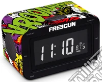 BB Radiosveglia Freegun giochi